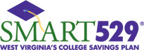 Smart529, West Virginia's College Saving Plan
